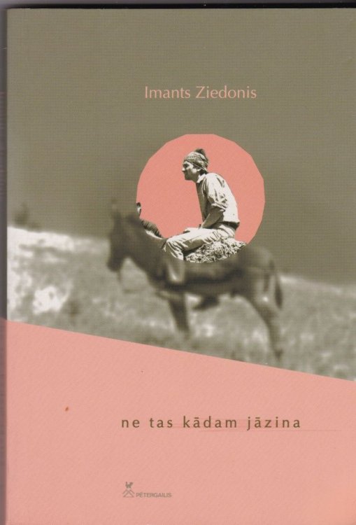 Image for Ne Tas Kadam Jazina (ne) Bijusi Celojumi Ne Tas Kadam Jazina (ne) Bijusi Celojumi